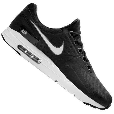 Nike Herren Air Max Zero Essential Sneaker 